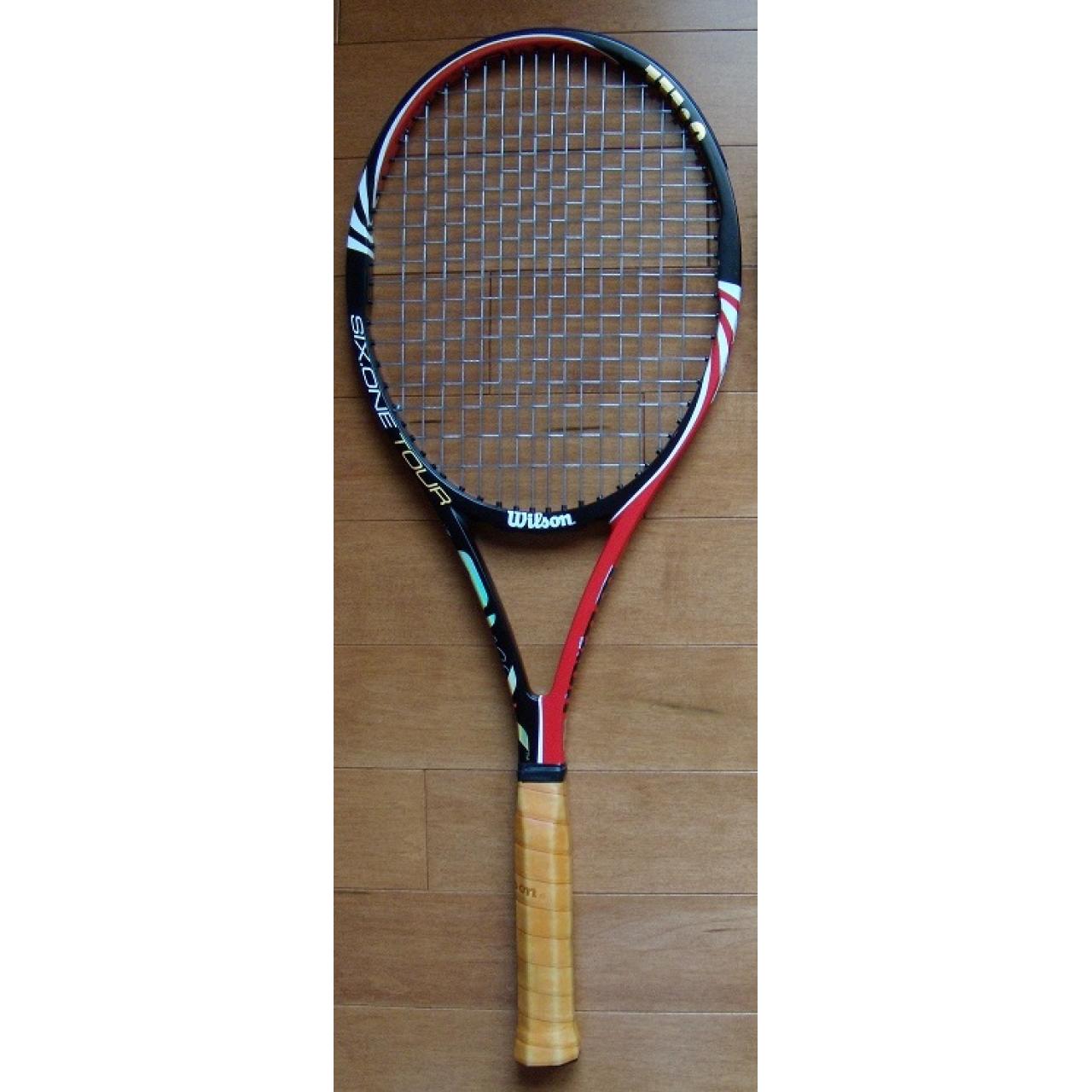 Six.One Tour 90 (x2)