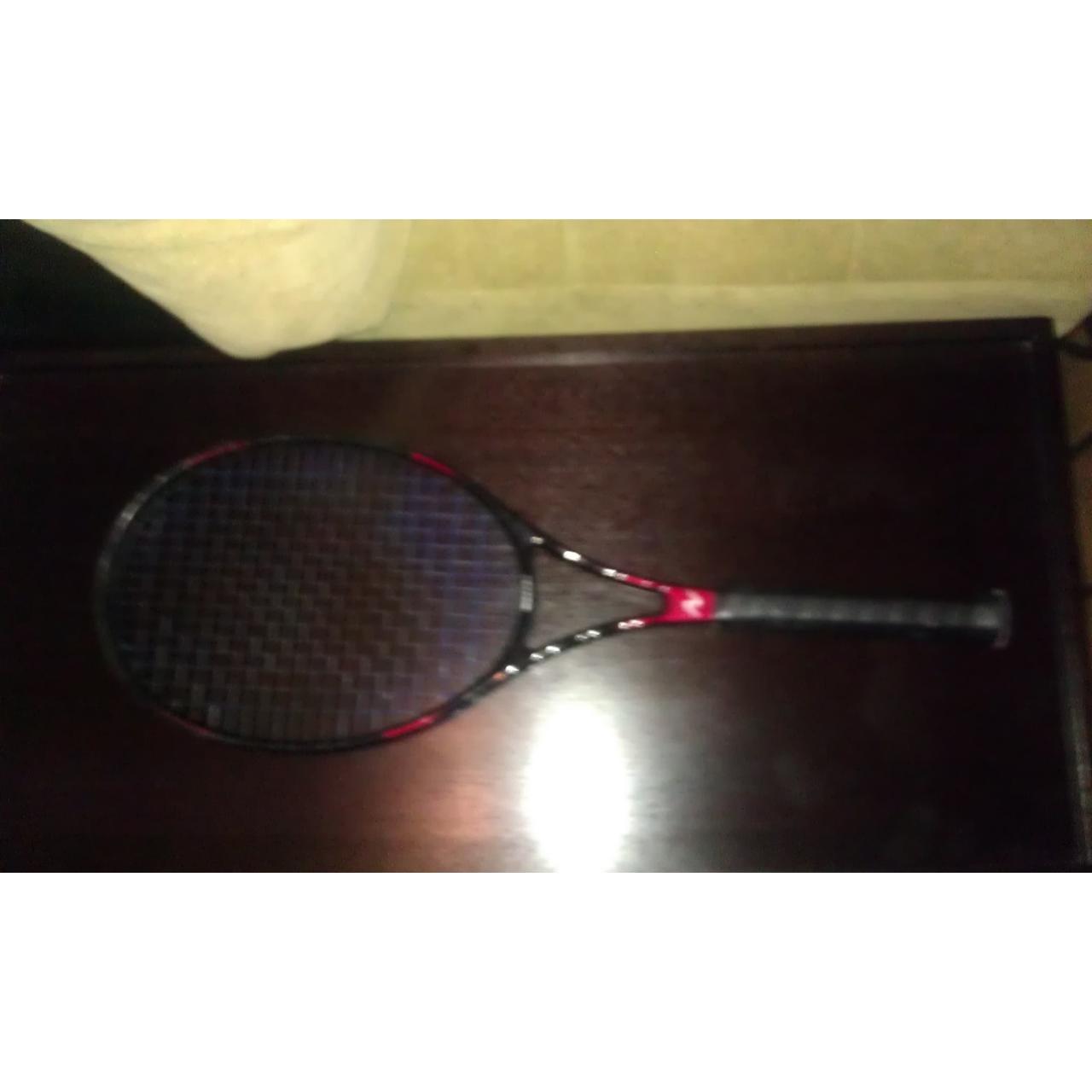 wavex 3001 long 91 sq in. 100% graphite