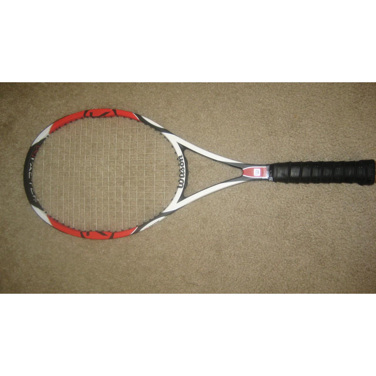 Wilson (K)Factor (K)SixOne 95 (16x19)