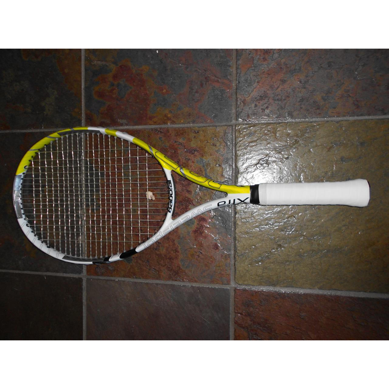 Babolat xs 102