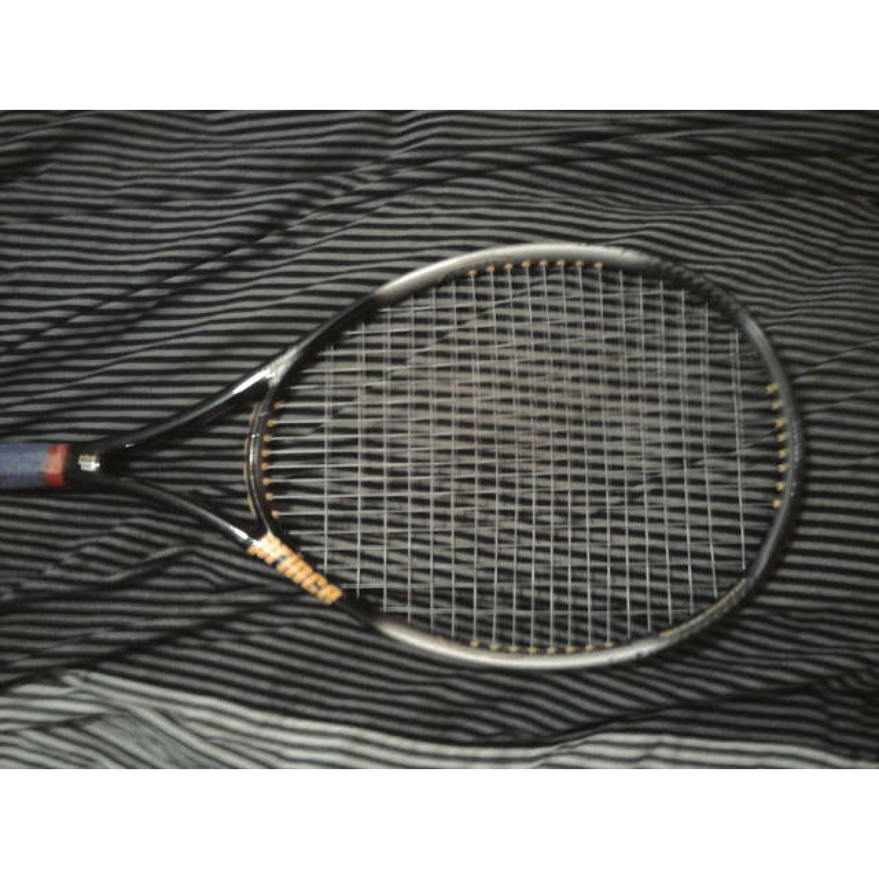 Precision approach titanium oversize 