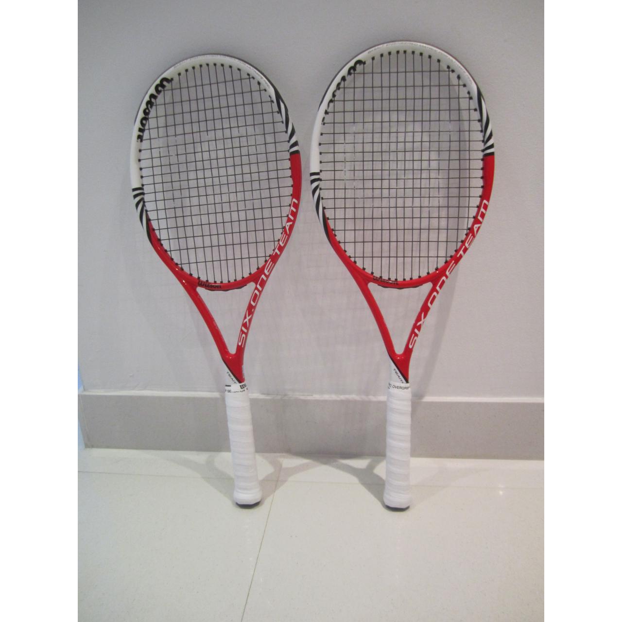 Wilson Six One Team BLX 2012