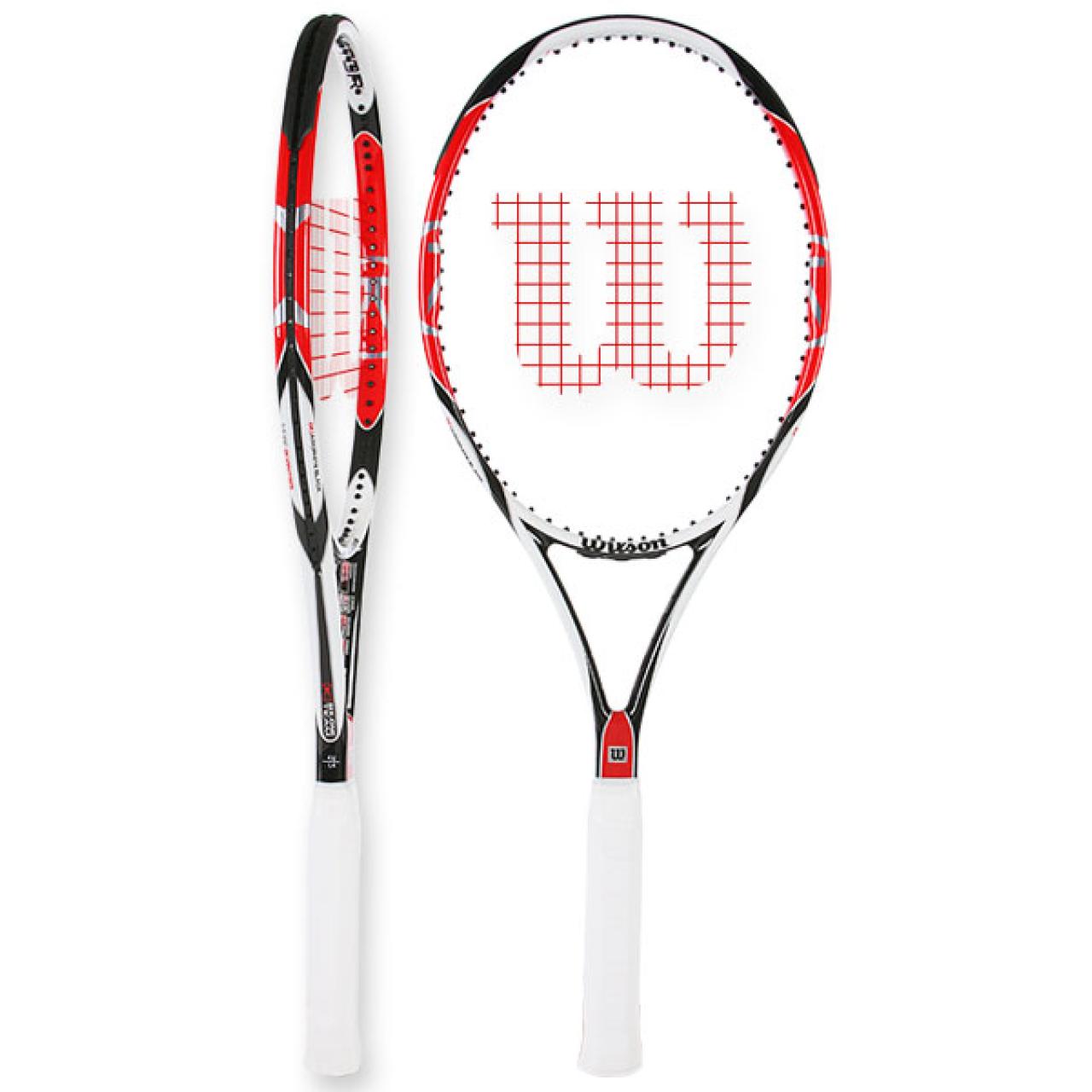 Wilson K Factor KSix-One Team