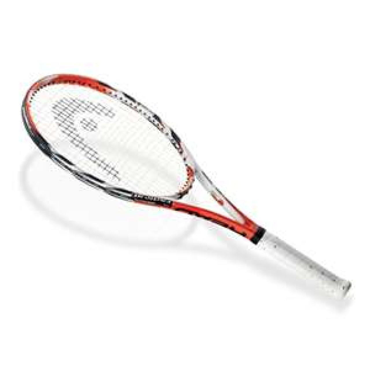 Head Microgel Radical and Extreme MP Rackets for sale.