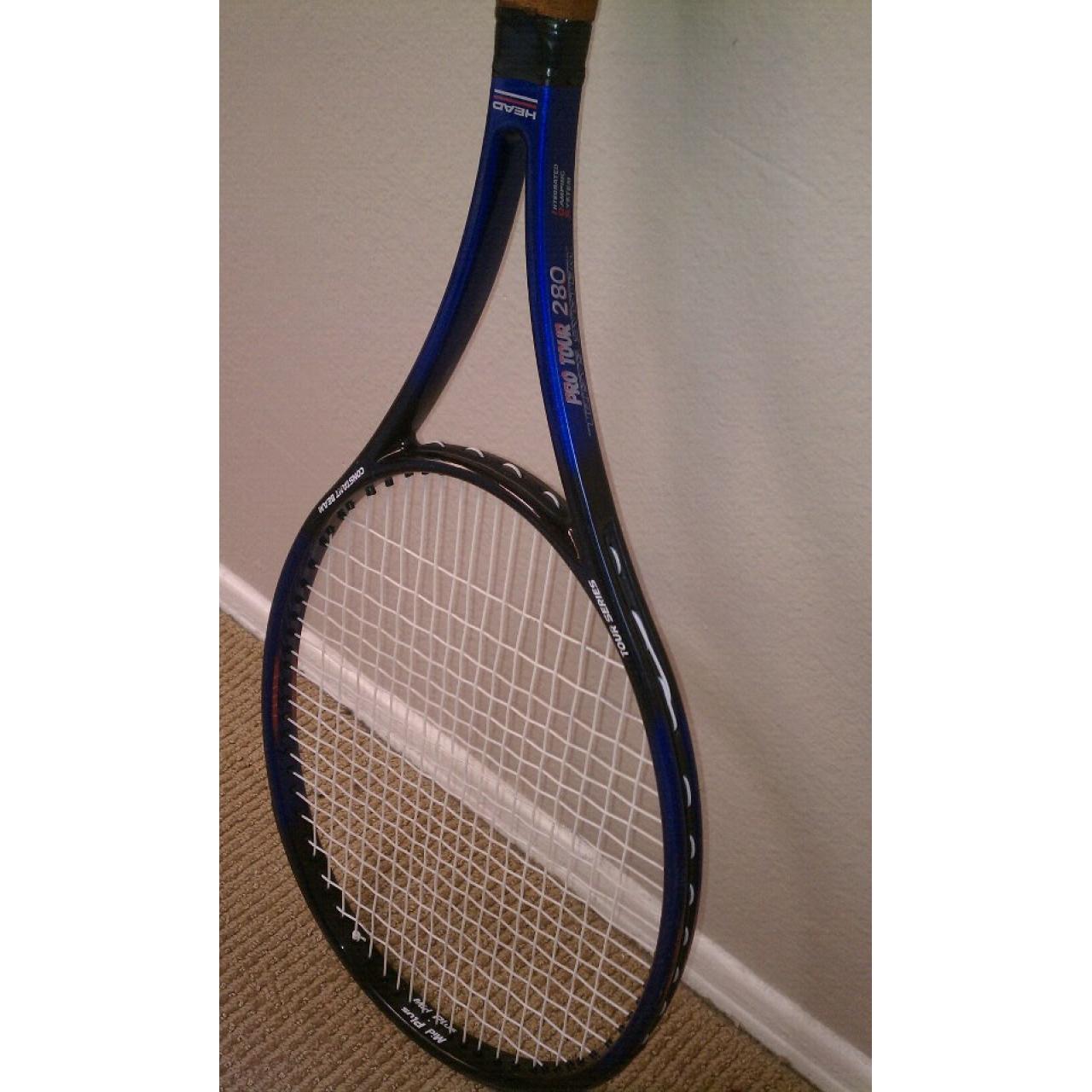 Head Pro Tour 280 Tour Series